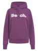 Bench Hoodie "Tealy" in Lila