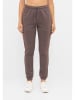 Bench Sweatbroek "Marianna" bruin