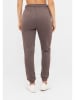 Bench Sweatbroek "Marianna" bruin