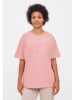 Bench Shirt "Clemency" lichtroze