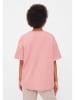 Bench Shirt "Clemency" lichtroze