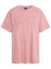 Bench Shirt "Clemency" lichtroze