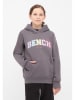 Bench Bluza "Nialey" w kolorze antracytowym