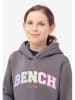 Bench Bluza "Nialey" w kolorze antracytowym