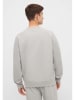 Bench Sweatshirt "Marton" in Grau