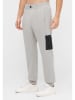 Bench Sweathose "Keaton" in Grau
