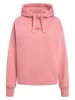 Bench Hoodie "Ulla" in Rosa