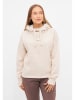 Bench Hoodie "Ulla" in Beige