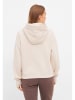 Bench Hoodie "Ulla" in Beige