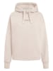 Bench Hoodie "Ulla" in Beige
