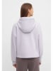 Bench Hoodie "Ulla" paars