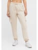 Bench Sweatbroek "Liat" beige