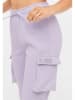 Bench Sweatbroek "Liat" paars