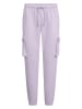 Bench Sweatbroek "Liat" paars