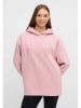 Bench Bluza "Aarna" w kolorze jasnoróżowym