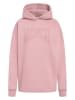 Bench Bluza "Aarna" w kolorze jasnoróżowym