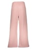 Bench Spodnie dresowe "Aquila" w kolorze jasnoróżowym