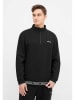Bench Sweatshirt "Tampere" zwart
