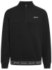 Bench Sweatshirt "Tampere" in Schwarz