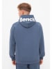 Bench Hoodie blauw