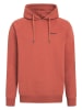 Bench Hoodie in Rot
