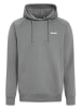 Bench Hoodie grijs