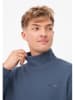 Bench Sweatshirt in Blau