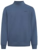Bench Sweatshirt in Blau