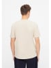 Bench Shirt in Creme