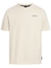 Bench Shirt in Creme