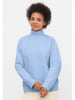 Bench Sweatshirt in Hellblau