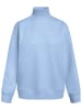 Bench Sweatshirt in Hellblau