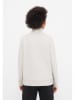 Bench Sweatshirt in Weiß