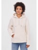 Bench Hoodie in Creme