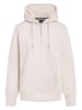Bench Hoodie in Creme