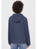 Bench Hoodie in Dunkelblau