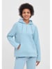 Bench Bluza w kolorze błękitnym