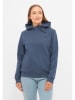 Bench Hoodie in Dunkelblau