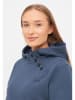 Bench Hoodie in Dunkelblau