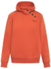 Bench Hoodie in Rot