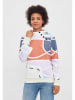 Bench Hoodie meerkleurig