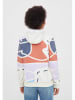Bench Bluza ze wzorem
