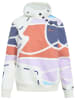 Bench Hoodie in Bunt