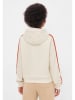 Bench Hoodie in Creme