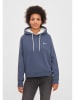 Bench Hoodie in Dunkelblau