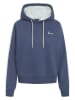 Bench Hoodie in Dunkelblau