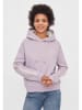Bench Hoodie in Lila