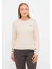 Bench Longsleeve beige