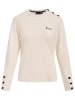 Bench Longsleeve in Beige