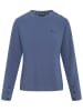 Bench Longsleeve in Dunkelblau